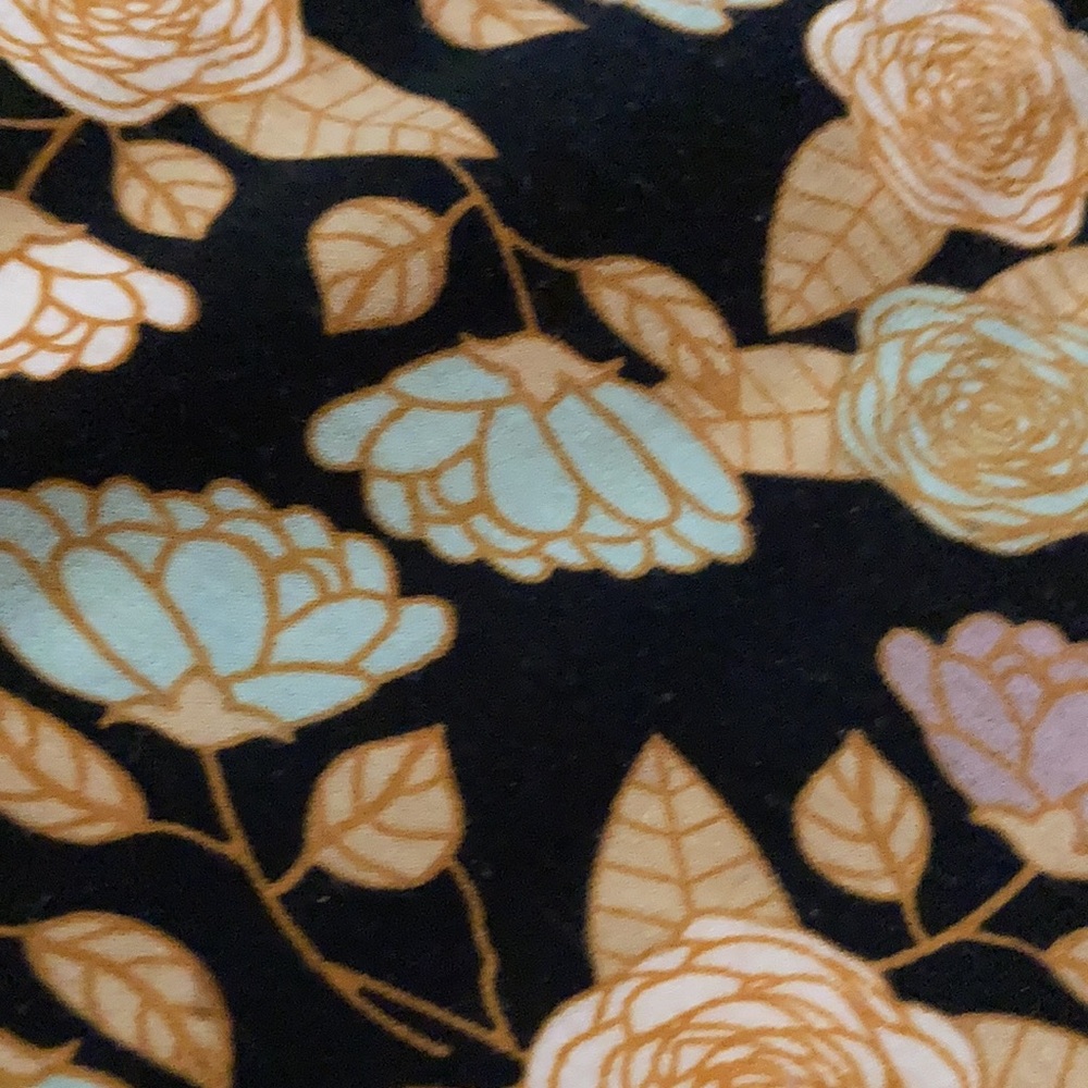LulaRoe Julia - Picture 4 of 4